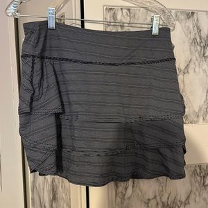NWOT Athleta tennis skirt